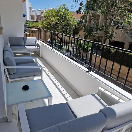 Modern Flat With Playroom! * Larnaca